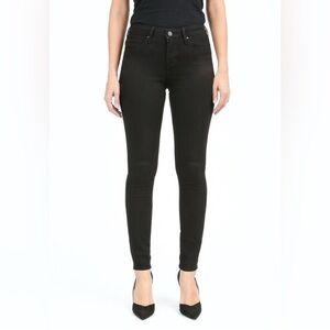 Articles of Society skinny Jean in black